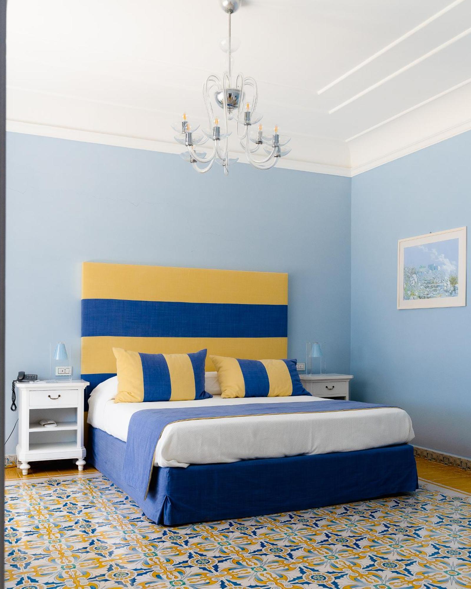 Villa Eliana Sorrento Luaran gambar