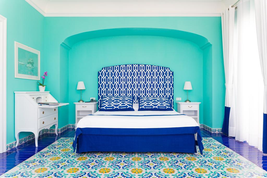 Villa Eliana Sorrento Luaran gambar